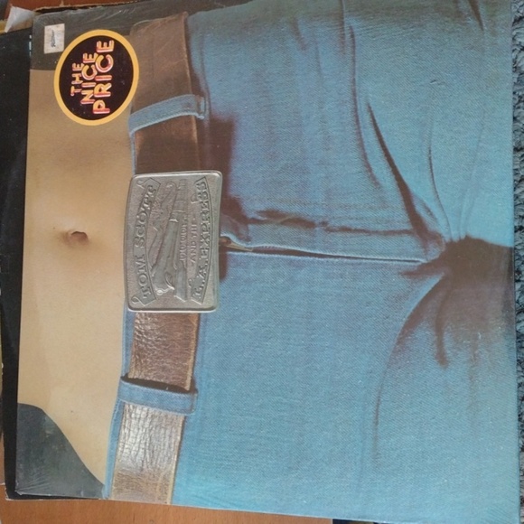 2 for $20☺️ Tom Scott LP - Picture 1 of 2